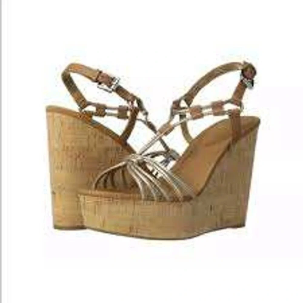 Coach first photos